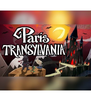 Paris Transylvania Steam Key GLOBAL